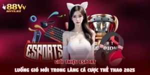 Esport